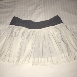 Lululemon Skirt